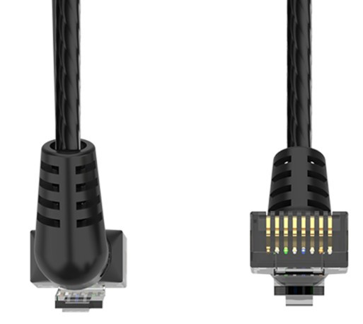 фото Патч-корд  Vention IBOBK в Екатеринбурге