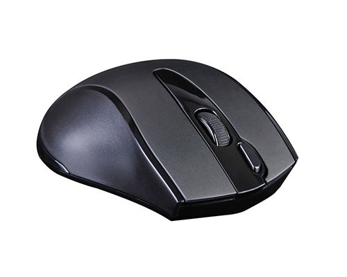 фото Мышь wireless A4Tech V-Track G9-500FS black в Красноярске