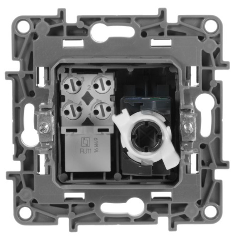 фото Розетка  Legrand 672652 в Омске