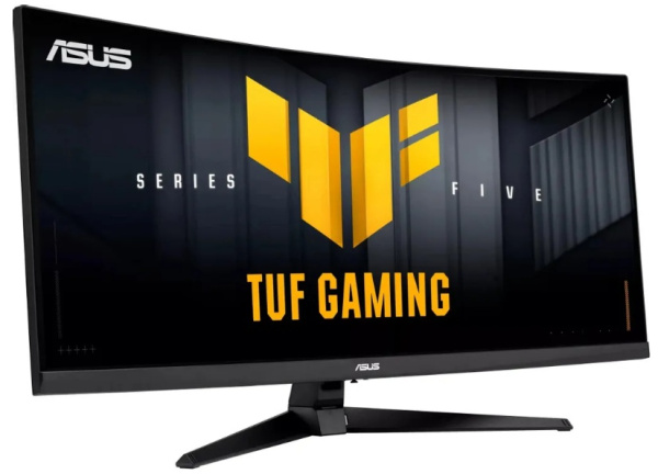 фото Монитор 34" ASUS VG34WQ5A