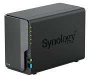 фото Сетевой накопитель Synology DiskStation DS224+