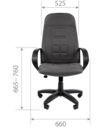 фото Кресло Chairman 727