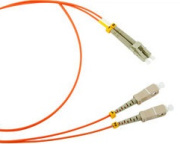 фото Патч-корд TopLAN DPC-TOP-652-LC/U-SC/A-2.0