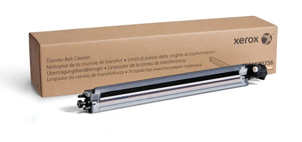 

Запчасть Xerox 104R00256 Узел (блок) очистки ремня (ленты переноса)(Cleaner Assy IBT belt) для Xerox VersaLink C8000, C9000, 104R00256