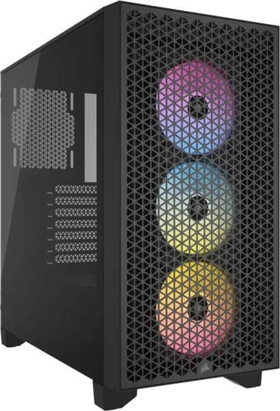 фото Корпус eATX Corsair 3000D RGB Airflow в Самаре