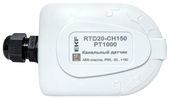 фото Датчик  EKF RTD20-CH150-PT1000 в Уфе