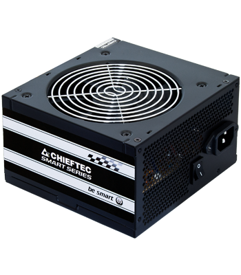 фото Блок питания ATX Chieftec GPS-500A8 в Уфе
