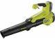 фото Воздуходувка  Ryobi RY18BLXC-140 в Санкт-Петербургe