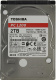 фото Жесткий диск 2TB SATA 6Gb/s Toshiba HDWL120UZSVA в Челябинске