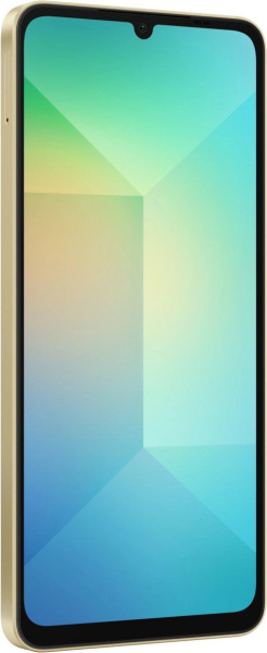 фото Смартфон  Samsung Galaxy A06 SM-A065F 4/64GB в Перми