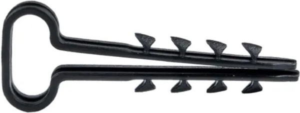 фото Дюбель-хомут  EKF plc-cd1-6x14b в Перми