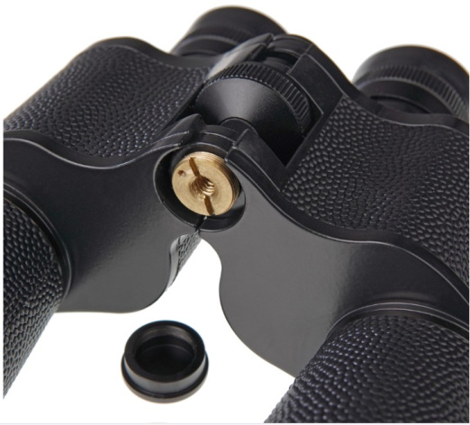 фото Бинокль  Veber Classic PRO 8x40 VL