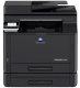 фото МФУ лазерное цветное Konica Minolta bizhub C3120i в Челябинске