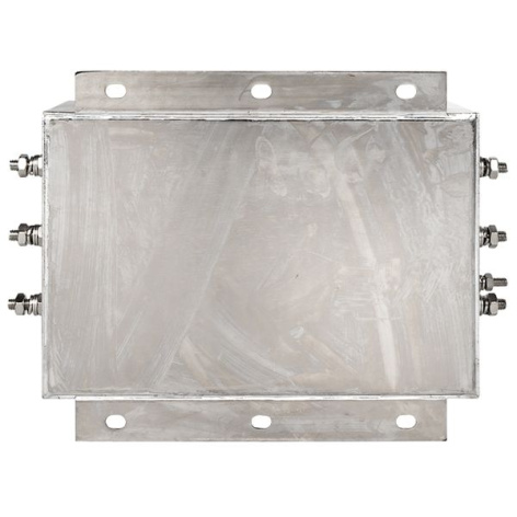 фото ЭМС-фильтр для преобразователя частоты EKF vector-emi-37 в Красноярске