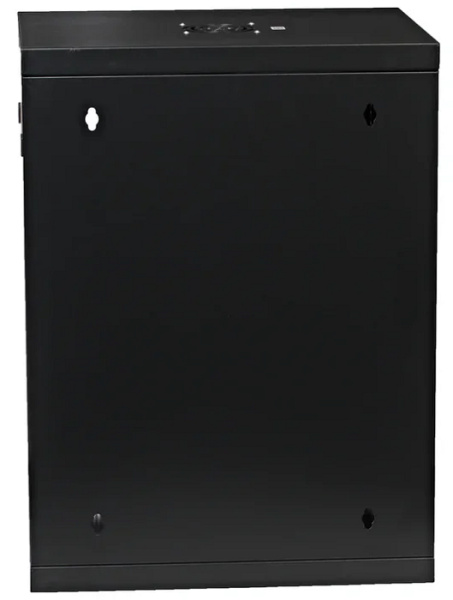 фото Шкаф настенный 19", 15U W&T C156045BWT в Казани