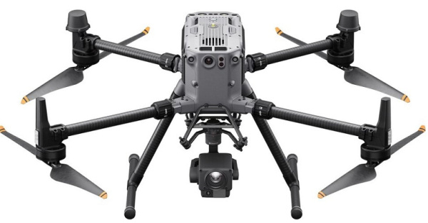 фото Квадрокоптер  DJI Matrice 350 RTK в Уфе