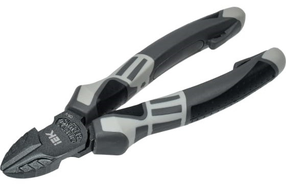 Изображение товара Бокорезы IEK A2L5-PC10-K4-160 с изолированной ручкой