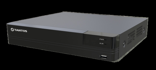 фото Видеорегистратор  Tantos TSr-NV08155P в Перми