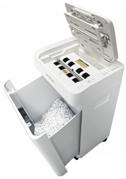 фото Уничтожитель бумаг  Office Kit SA120C (3,9х10) в Волгограде