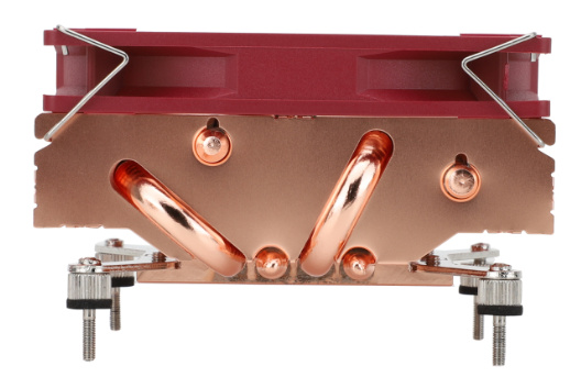 фото Кулер  Thermalright AXP-90-X47-COPPER в Омске