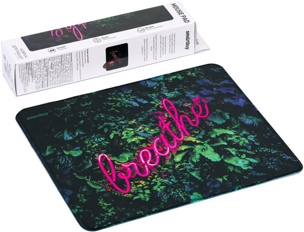 фото Коврик для мыши SmartBuy SBMP-108-BR в Екатеринбурге