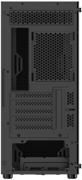 фото Корпус mATX Ocypus Gamma-C50-BK в Волгограде