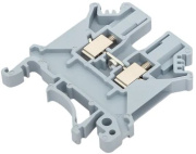 фото Клеммная колодка EKF scr-ut-2,5-g