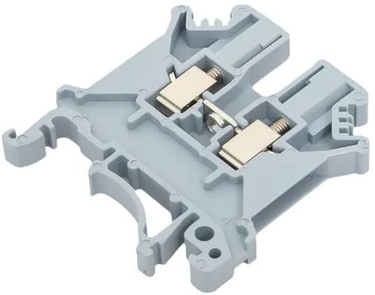 фото Клеммная колодка  EKF scr-ut-2,5-g в Уфе