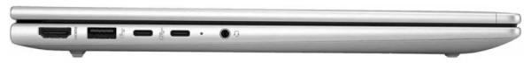 фото Ноутбук  HP ProBook 440 G11 в Воронеже 14 ", Core Ultra 7, 16 Гб RAM, 512 Гб SSD, Arc graphics, Серебристый