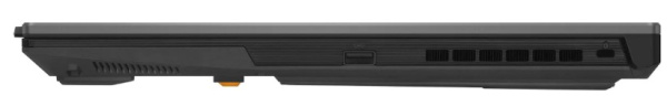 фото Ноутбук  ASUS TUF F17 FX707VUR-HX225 в Уфе 17.3 ", Core 5, 32 Гб RAM, 512 Гб SSD, GeForce RTX 4050, Серый