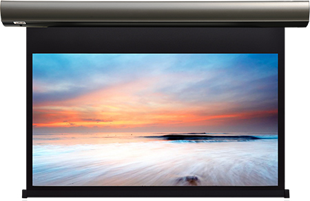 

Экран Lumien LCC-100117 Cinema Control 241x400 см, Matte White черн. кайма по периметру, серый корпус, 16:9, LCC-100117