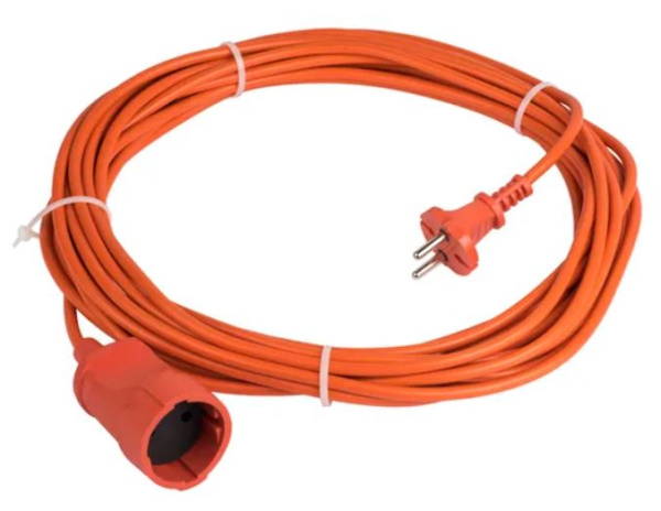 фото Удлинитель  EKF USB02-10-275-1-10 в Красноярске