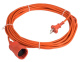 фото Удлинитель  EKF USB02-10-275-1-10 в Красноярске