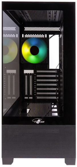 фото Корпус ATX Eurocase A308 ARGB в Челябинске