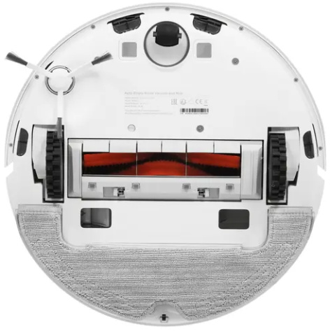 фото Робот-пылесос  Dreame Vacuum and Mop D10 Plus в Казани