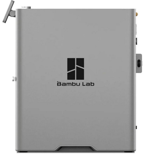 фото 3D принтер  Bambu Lab P2S в Воронеже