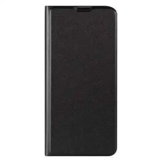 

Чехол Red Line УТ000033872 -книжка для Honor X9a черный, УТ000033872