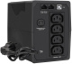 фото Источник бесперебойного питания Exegate Power Smart ULB-850.LCD.AVR.C13.RJ.USB в Краснодаре