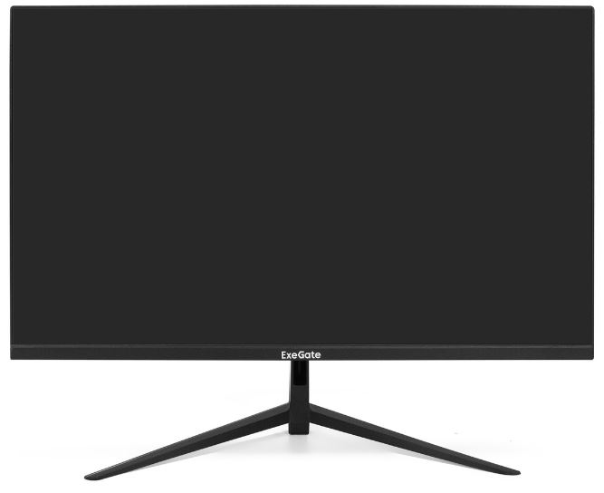 

Монитор 23,8" Exegate SuperView EH2407 EX298353RUS 1920x1080 LED, 16:9, IPS, 250cd, 1000:1, 5ms, 178/178, D-Sub, HDMI, 100Hz, Speakers, tilt, VESA, bl, SuperView EH2407