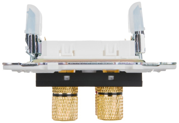 фото Розетка аудио  IEK SK-S40-K02 в Уфе