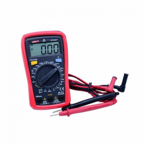 Изображение товара Мультиметр Rexant 13-0058