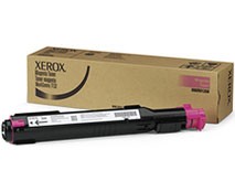 

Тонер-туба Xerox 006R01272 малиновый (8000 страниц) для WC 7132/7232/7242, 006R01272
