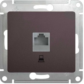 фото Розетка  Systeme Electric GSL001381K в Екатеринбурге