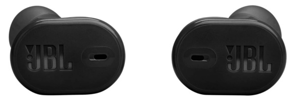 фото Наушники TWS JBL Tune Buds 2, Bluetooth, Внутриканальные, Черный, [JBLTBUDS2BLK]