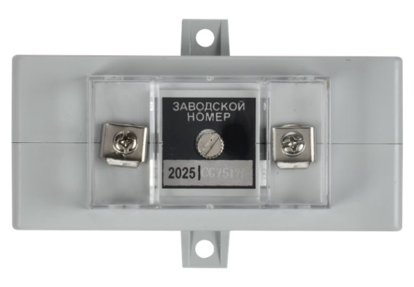 фото Трансформатор тока IEK ITB40-2-15-0800 в Нижнем Новгороде