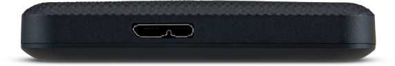 фото Внешний диск HDD 2.5