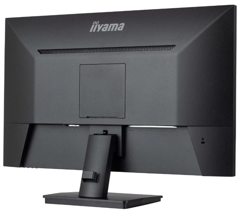 

Монитор 27" Iiyama ProLite XU2793HSU-B7 1920x1080 LED, 16:9, IPS, 300cd, 1300:1, 80M:1, 1ms, 178/178, DP, HDMI, 100Hz, Speakers, tilt, VESA, black, ProLite XU2793HSU-B7