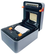 фото Термопринтер Cactus CS-TP-D430U