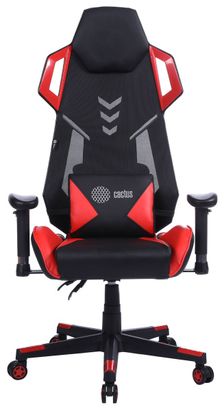 фото Кресло игровое Cactus CS-CHR-090BLR в Уфе