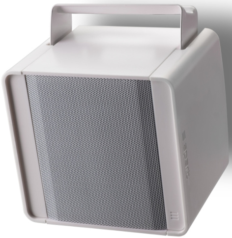 фото Акустическая система  BIAMP KUBO3T-W в Екатеринбурге